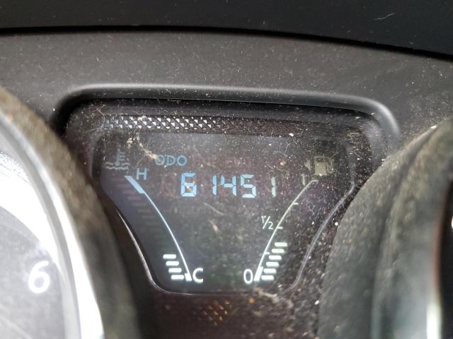 Photo 9 from auction – 2018 NISSAN VERSA S with VIN 3N1CN7AP7JL808193