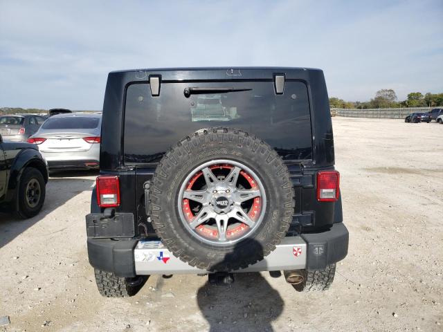 Photo 6 from auction – 2011 JEEP WRANGLER S with VIN 1J4AA5D15BL636619