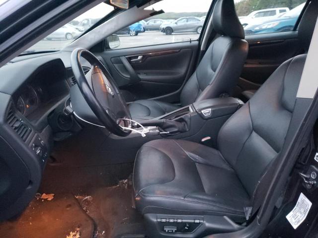 Photo 7 from auction – 2006 VOLVO S60 with VIN YV1RH592262503814