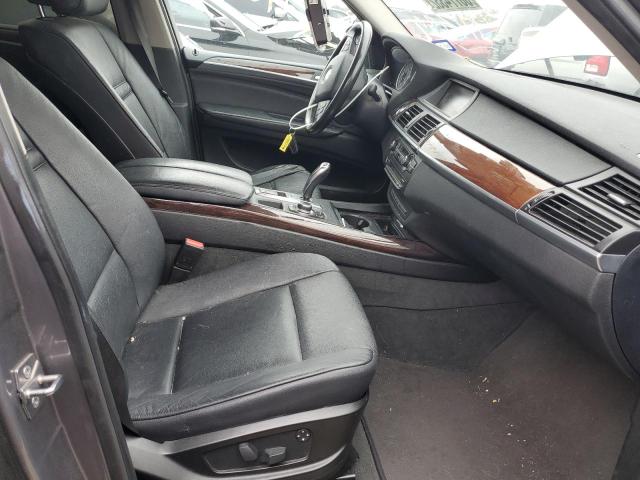 Photo 5 from auction – 2010 BMW X5 XDRIVE3 with VIN 5UXFF0C58ALT76539