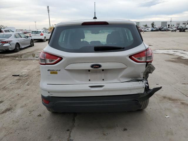 Photo 6 from auction – 2013 FORD ESCAPE with VIN 1FMCU0F70DUD93997