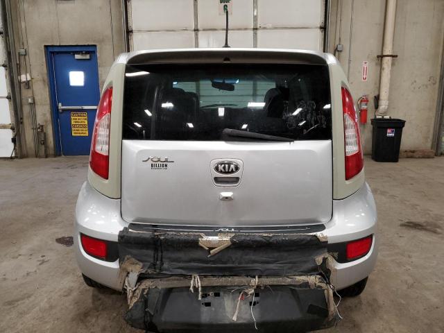 Zdjęcie 6 z aukcji – 2013 KIA SOUL + z VIN KNDJT2A62D7496636