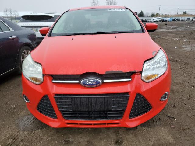 Фото 5 с аукциона – 2012 FORD FOCUS SE с VIN 1FAHP3F21CL183913