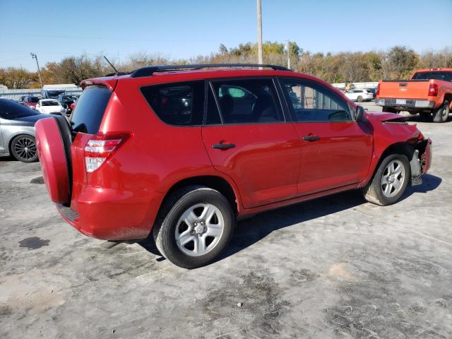 Photo 4 from auction – 2010 TOYOTA RAV4 with VIN 2T3ZF4DV7AW037854