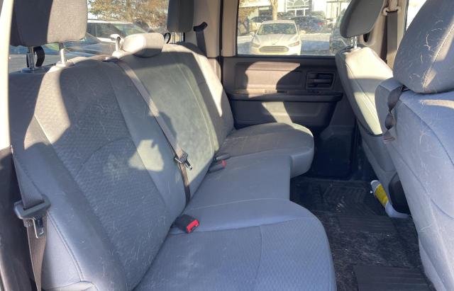 Photo 6 from auction – 2017 RAM 1500 ST with VIN 3C6RR7KT1HG738417