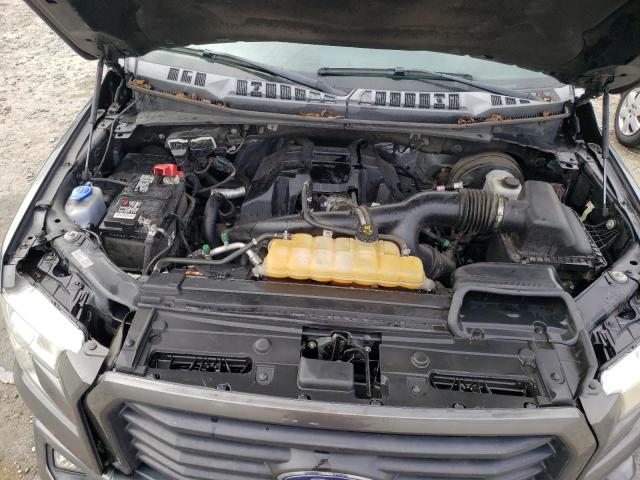 Photo 11 from auction – 2017 FORD F150 SUPER with VIN 1FTEW1CP2HFA18706