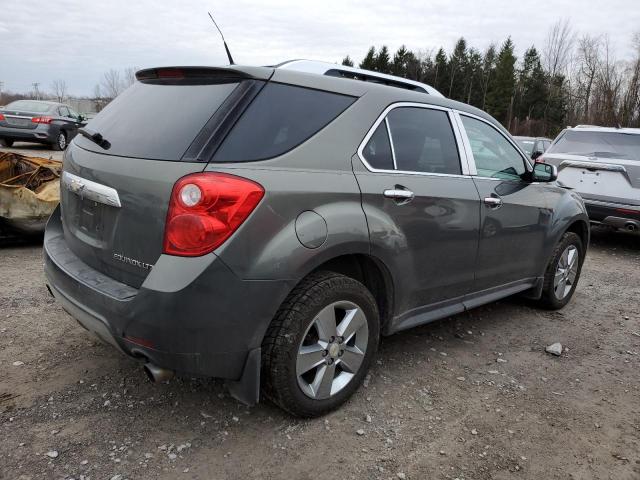 Photo 3 from auction – 2012 CHEVROLET EQUINOX LT with VIN 2GNFLGE5XC6252128