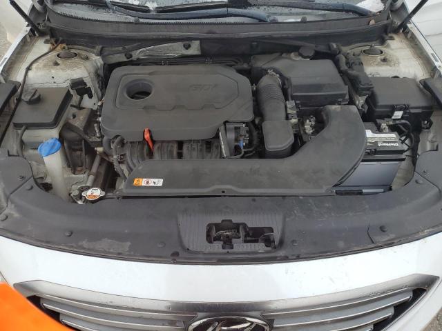 Photo 12 from auction – 2016 HYUNDAI SONATA SE with VIN 5NPE24AF1GH383230
