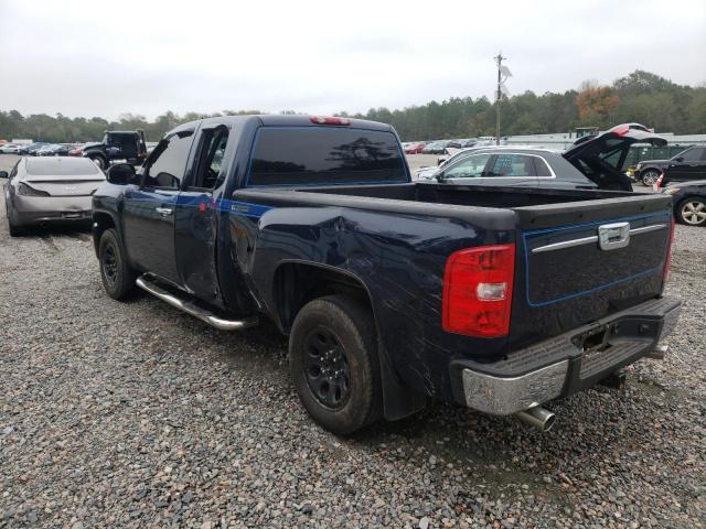 Photo 2 from auction – 2008 CHEVROLET SILVERADO with VIN 1GCEC19X88Z234753