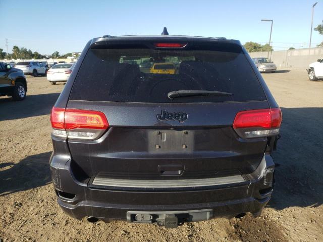 Photo 6 from auction – 2015 JEEP GRAND CHER with VIN 1C4RJEAGXFC634663
