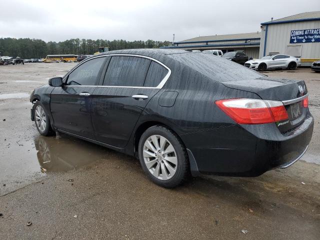 Photo 2 from auction – 2015 HONDA ACCORD EXL with VIN 1HGCR2F84FA083285