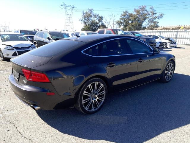 Foto 4 de la subasta – 2012 AUDI A7 PREMIUM con VIN WAUYGAFC1CN091323