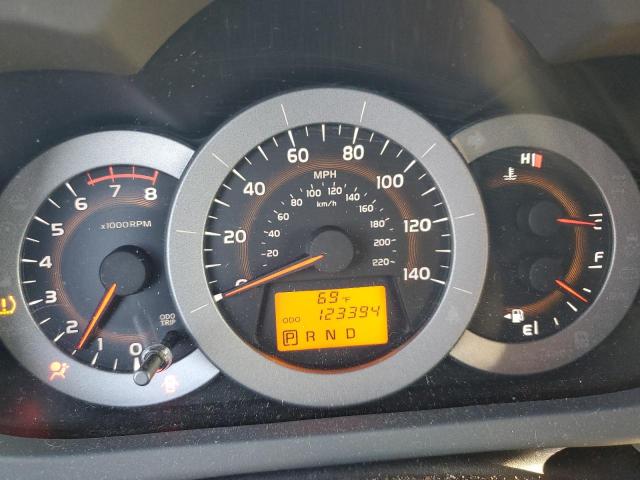 Photo 9 from auction – 2012 TOYOTA RAV4 with VIN 2T3BF4DV9CW223318