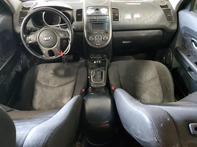 Zdjęcie 8 z aukcji – 2013 KIA SOUL + z VIN KNDJT2A62D7496636