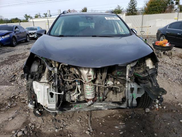 Photo 5 from auction – 2018 TOYOTA RAV4 ADVEN with VIN JTMRFREV2JJ201795