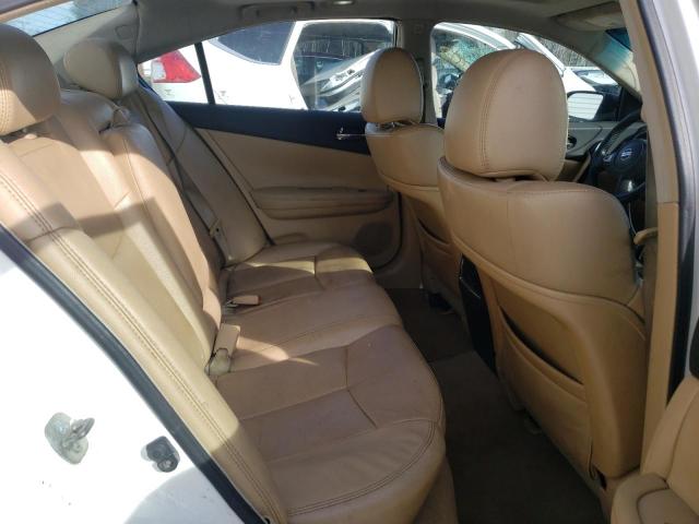Photo 10 from auction – 2011 NISSAN MAXIMA S with VIN 1N4AA5AP1BC859891