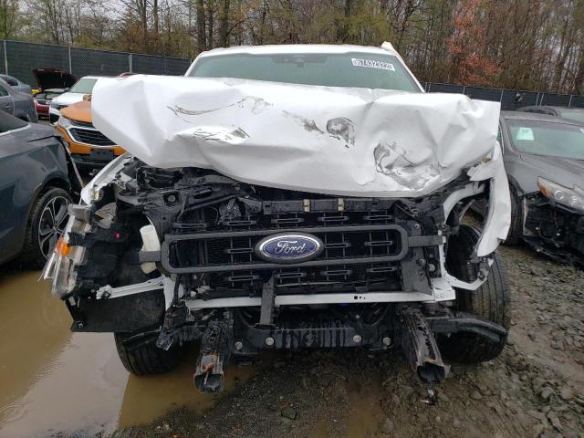 Photo 11 from auction – 2021 FORD F150 SUPER with VIN 1FTEW1C51MKD73771