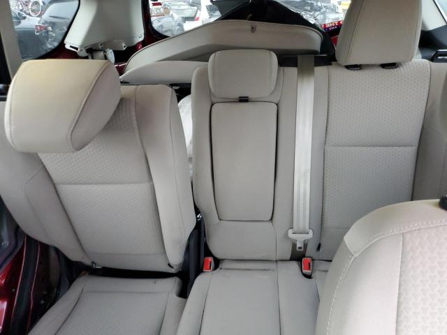Photo 10 from auction – 2017 FORD ESCAPE SE with VIN 1FMCU0GD3HUA99200
