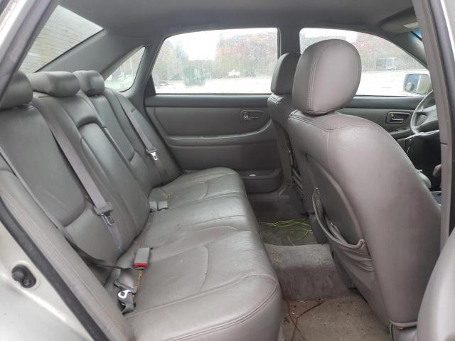 Photo 10 from auction – 2000 TOYOTA AVALON XL with VIN 4T1BF28B9YU073439