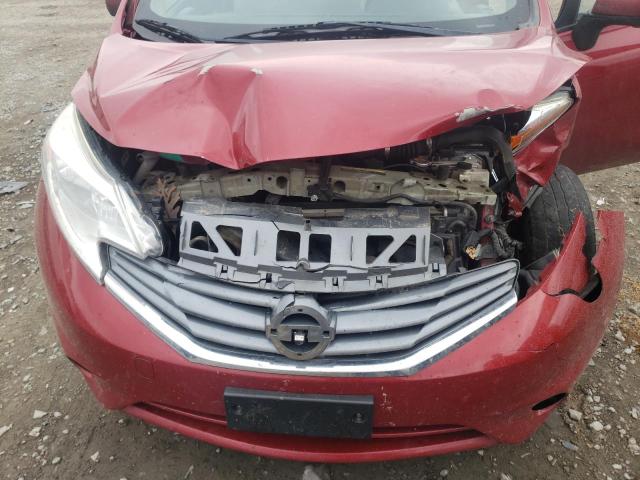 Photo 12 from auction – 2014 NISSAN VERSA NOTE with VIN 3N1CE2CP2EL433481