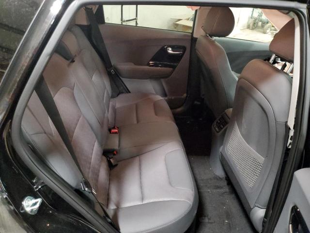 Photo 11 from auction – 2019 KIA NIRO EX with VIN KNDCC3LC2K5345371