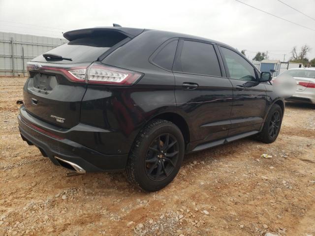 Photo 3 from auction – 2015 FORD EDGE SPORT with VIN 2FMTK4AP1FBB50065