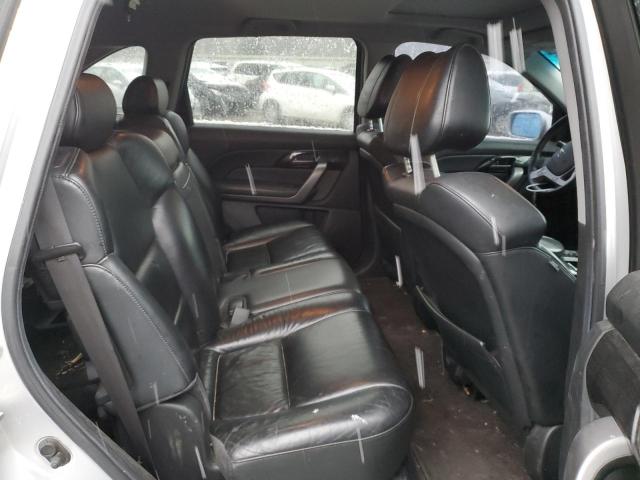 Photo 11 from auction – 2007 ACURA MDX with VIN 2HNYD28247H515852
