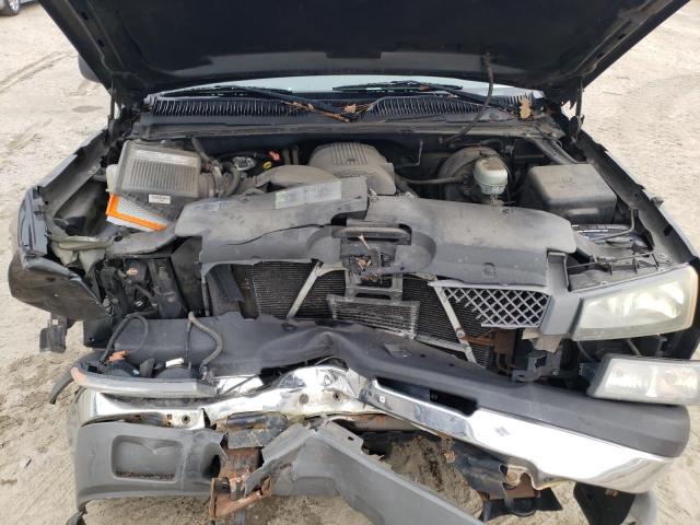 Photo 11 from auction – 2005 CHEVROLET SILVERADO with VIN 1GCEK14TX5E172430