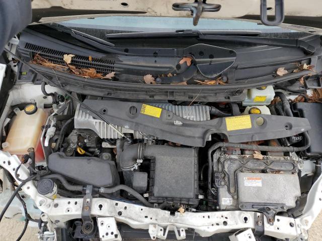 Photo 11 from auction – 2012 TOYOTA PRIUS with VIN JTDKN3DU9C5399135