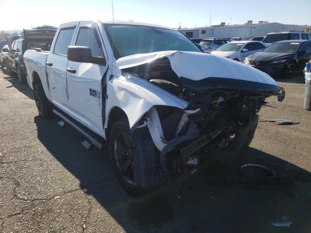 صورة رقم 4 من المزاد - 2016 RAM 1500 ST مع VIN 1C6RR6KT3GS332754
