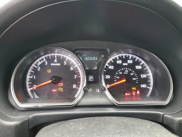 Фото 9 с аукциона – 2017 NISSAN VERSA S с VIN 3N1CN7AP1HL809690