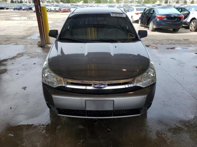 Photo 5 from auction – 2010 FORD FOCUS SE with VIN 1FAHP3FN9AW237996