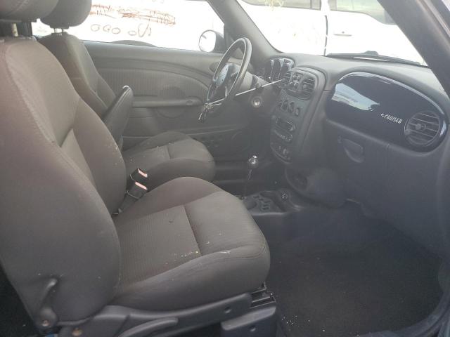 Photo 5 from auction – 2005 CHRYSLER PT CRUISER with VIN 3C3EY45X75T605398