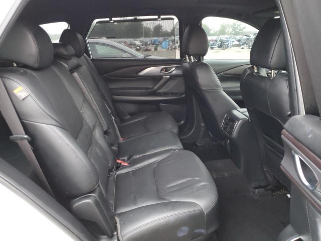 Photo 11 from auction – 2018 MAZDA CX-9 GRAND with VIN JM3TCADY6J0207818