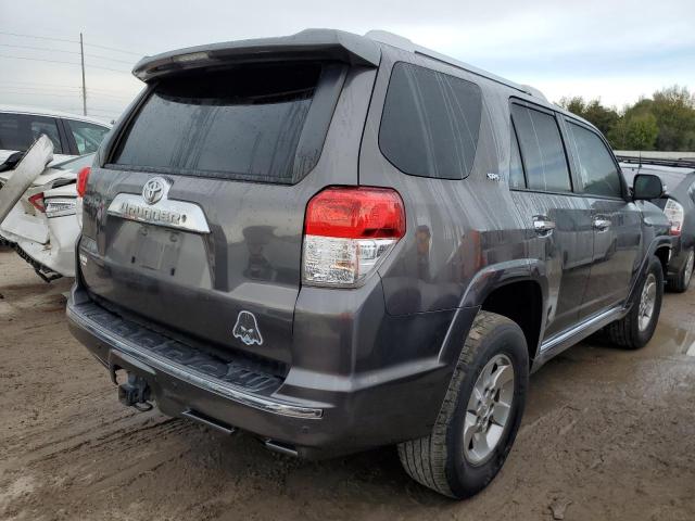 Photo 3 from auction – 2013 TOYOTA 4RUNNER SR with VIN JTEZU5JR9D5063432