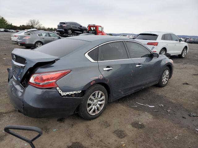 Photo 3 from auction – 2013 NISSAN ALTIMA 2.5 with VIN 1N4AL3AP2DC274092