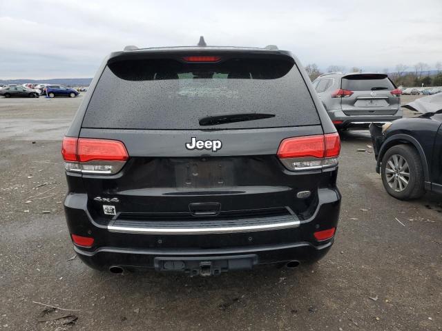 Photo 6 from auction – 2014 JEEP GRAND CHER with VIN 1C4RJFCT0EC390410