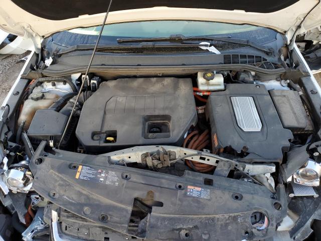 Photo 11 from auction – 2013 CHEVROLET VOLT with VIN 1G1RH6E46DU145372