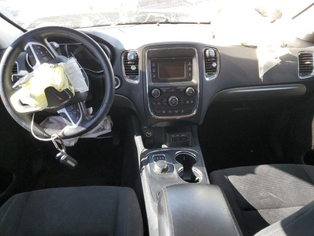 Photo 8 from auction – 2017 DODGE DURANGO SX with VIN 1C4RDHAG0HC740812