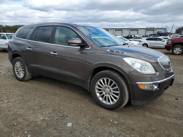 Photo 4 from auction – 2011 BUICK ENCLAVE CX with VIN 5GAKRBED9BJ299802
