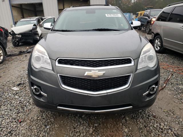 Photo 5 from auction – 2012 CHEVROLET EQUINOX LT with VIN 2GNFLGEK7C6353911