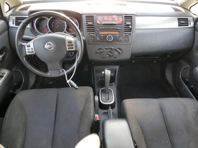 Photo 8 from auction – 2010 NISSAN VERSA S with VIN 3N1BC1CP1AL381752