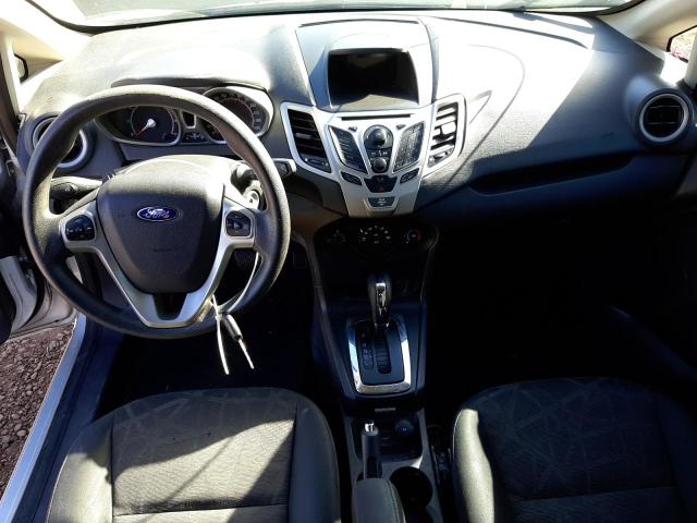 Photo 8 from auction – 2012 FORD FIESTA SE with VIN 3FADP4EJ3CM159401
