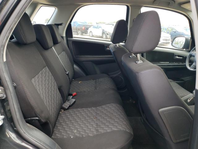 Photo 10 from auction – 2009 SUZUKI SX4 TECHNO with VIN JS2YB413696200698