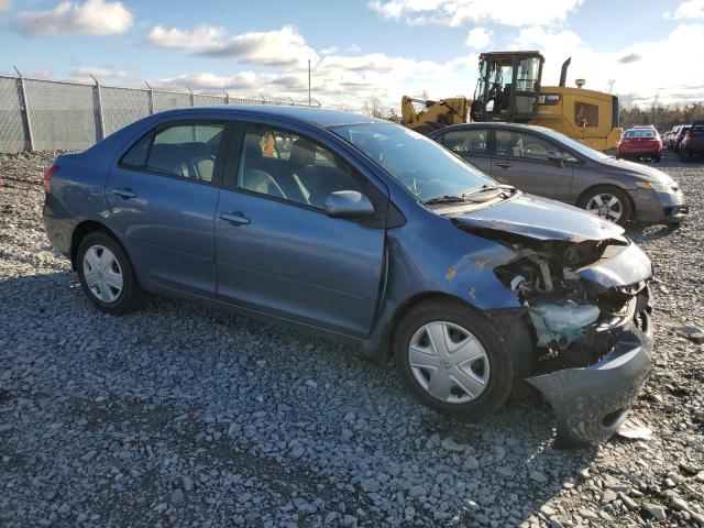 Photo 4 from auction – 2007 TOYOTA YARIS with VIN JTDBT903071044146