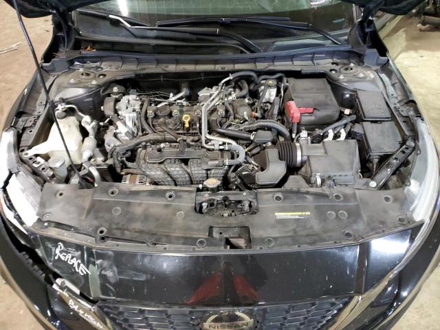 Photo 11 from auction – 2021 NISSAN ALTIMA SV with VIN 1N4BL4DV3MN358754