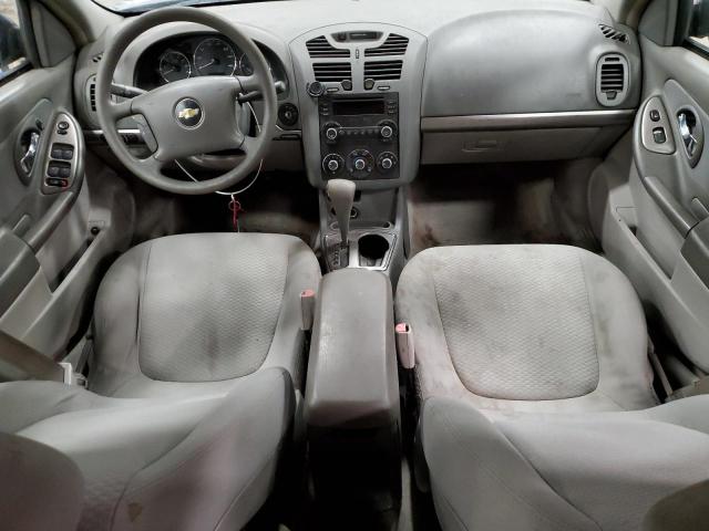 Photo 8 from auction – 2007 CHEVROLET MALIBU LS with VIN 1G1ZS58F67F254884