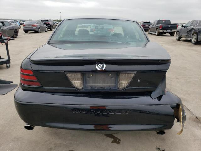 Photo 6 from auction – 2003 MERCURY MARAUDER with VIN 2MEHM75V93X610455