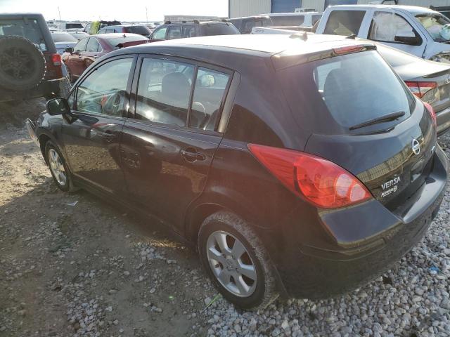 Foto 2 de la subasta – 2012 NISSAN VERSA S con VIN 3N1BC1CP3CK804338