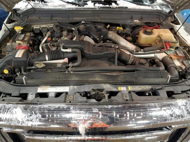 Zdjęcie 11 z aukcji – 2012 FORD F250 SUPER z VIN 1FT7W2BTXCEB22419